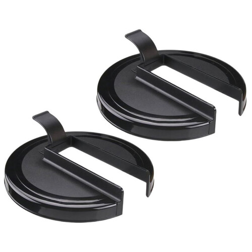 2pcs 13114 Brew Basket Lid ,Replacement for Technivorm Moccamaster Coffee Maker Brew Baskets
