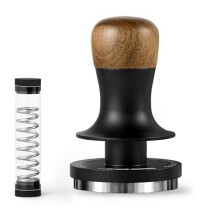 53 mm Espresso Mot Förfalskning med Tre Fjädrar Espressomaskin Mot Förfalskning med Akustisk Feedback