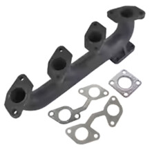 6685475 Exhaust Manifold for 331 751 753 763 773 S150 S160 S175 S185 T140 V2203
