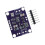 LT3652 PCB's Solars Chargers Module 2A Stroom voor groene 1