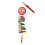 2X Electronic Firework Handheld Firecracker Decoration with Sound Oriental Pendant Traditional Chinese 2