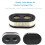 10pcs Lawn Mower Air Filter Fit for Briggs for Stratton 593260/798339 Replacement Engine Element Device Accessory 5