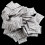 100 Morceaux de Silice Dessiccant SÉchage HumiditÉ Absorbeur Sachets Sacs 5