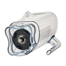 For VM0149 VM0122 VM0127 VM0199 Replacement Blender Cup with Spare Knife Smoothie Machine Parts