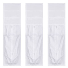 3X Portable Air Conditioner Parts-Air Conditioner Window Kit-Portable Ac Window Kit-Sliding Door Window Vent Kit