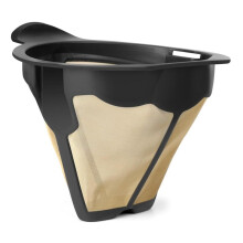 CM300 Coffee Filter Basket,Coffee Pot Replacement for Coffee Maker CM300 CM305 CM360 CM371 CM400 CP300 CP301 CP307