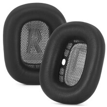 For Airpods Max 1th 2th Wireless Earbuds Replacement Ear Pads Comfortable Cushions A
