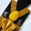 Elastic Suspenders With Secure Grip Retro Styling Universal Fit 7