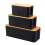 Cable Storage Box Power Socket Organizer Cable Tidy Storage Box Network  Storage Bin Charger Wire Management -F 7