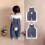 Easter Rabbit Overalls For Toddlers Infant With 3D Ears-4 8