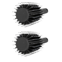 2X Escova de Cabelo para Viagem, Diversão Oculta Secreta, Cofre, Caixas Secretas Escondidas, Recipiente, Dinheiro, Joias, Chaves, Objetos de Valor