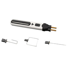 Portable Cordless Foam Cutter Hot Wire Foam Cutter Pen Cutting Tools Kit Electronic Soldering Multifunctional