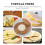 Dough Pressing Tool Dough Presser Dumpling Skin Wood Dumpling Pressing Tool Dough Presser Dumpling Wrappers Presser C 5