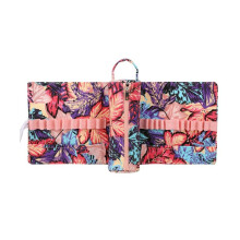 Portable Knitted Wool Bags Fashine Small Yarn Storage Bag Foldable Cerchet Hooks Bags for Sewing Tools Accessories D