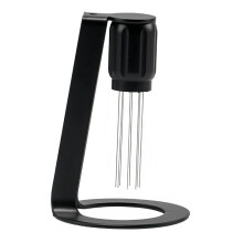 Espresso Stirring Needle Magnetic Absorption Standing Coffee Needle Coffee Stirring Dispensing Tool