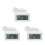 3X LCD Refrigerator Freezer Fridge Digital Thermometer Temperature -50 - 110c 1