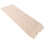 Farmhouse Table Runner, Vintage Rustic Table Runner, Cotton Braided Coffee Table Runner, Beige Woven Table Runner 6