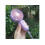 KLACK Mini Silent Portable Fan, Rechargeable via USB 2