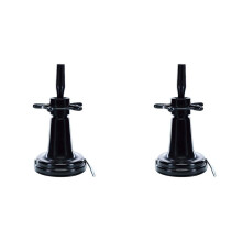 2X Mannequin Stand for Wig -Premium Suction Table Stand for Wig and Mannequin Professional Display