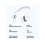 WEIMAI Rechargeable 360 USB Neck Fan for Notebooks 3
