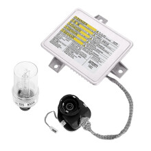 W3T10471 X6T02991 33119-S0K-A10 Centralina per fari Xenon HID con accenditore e lampadina D2S per Acura TL TSX Honda S2000 Accord 3 5 M