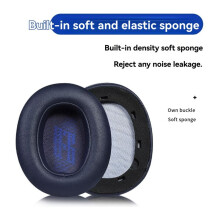 Earpad for  LIVE 650BTNC 660NC Ear Pads LIVE 650BTNC Headphone Earpads Replacement Ear Pad Cushion Cover