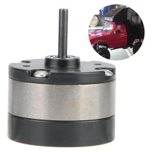 540 Motorväxelreducerare, RC-Bil 1/3 Planetväxellåda 36 mm Diameter Elektrisk Minihastighetsreducering Växelmotor