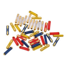 Kit di 40 fusibili in rame per auto, 25A, 8A, 16A, 20A