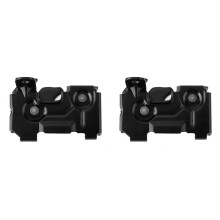 2X Front Left/Right Hood Safety Catch Lock for W204 W207 W212 A2048800260