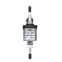 Pompa dosatrice per riscaldatore diesel da 24 V compatibile con Eberspacher D2 D4 D4S