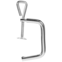 Morsetto di ricambio universale extra large per macchina per la pasta, compatibile con i modelli Atlas 150 e Imperia.