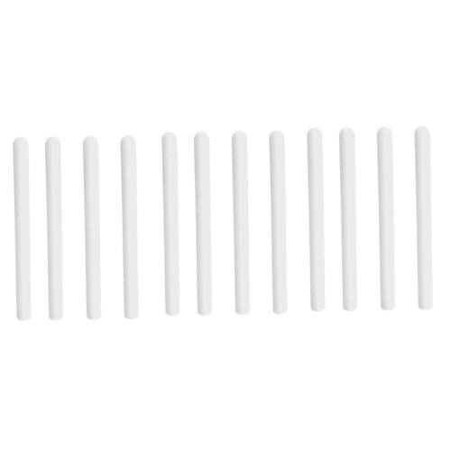 Decayed Rod 12Pc Drying Rod Stick Diatomite Moisture Absorbing Stick Clean Water ...
