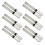 12 Pcs LED Light Sticks, 15 Colors, Light Sticks, Light Sticks, Concert Props 1