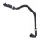 Exhaust Pipe 94810524551 Suitable for  Cayenne 1