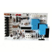 S1-03101264002 Placa de Circuito de Controle de Forno Substituição para York para  para Evcon Forno Elétrico de Casa Móvel