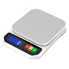 Bilancia da Cucina Digitale 1g-10kg Bilancia per Cottura In Grammi Bilance LCD Display Digitale Bilance per Alimenti