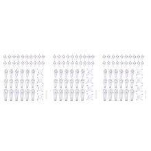 315 Pack Picture Hangers for Hard Wall Concrete Wall Hanging Photo Frames Drywall Hook Art Painting Display Hangers