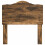 VidaXL vidaXL Headboard Smoked Oak Engineered wood 3