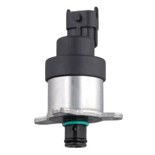0928400844 Pump Fuel Pressure Regulator Inlet Metering Control Valve for KAMAZ DAF 0445020089