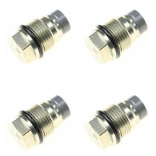 4X 1110010015 1110010017 1110010018 1110010028 Fuel Rail Pressure Valve Relief Limiter Valve for DAF