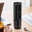 Portable Electric Espresso Coffee Machine with Heating Function Cordless Rechargeable Handheld Coffee Maker for Camping 9