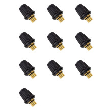 10X Steam Cleaner Tank Cap Replace for SC1 SC2 CTK10 SC2D Vacuum Cleaner Safety Valve Boiler Cover