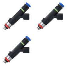 3X Engine Fuel Injector 0280158103 FZ01199F0 FZ01-19-9F0 for 3 6 Cx-5 12-14 Oil Injection Nozzle