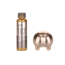 Levendig metallic kleur acrylverf, perfect voor-XSM103