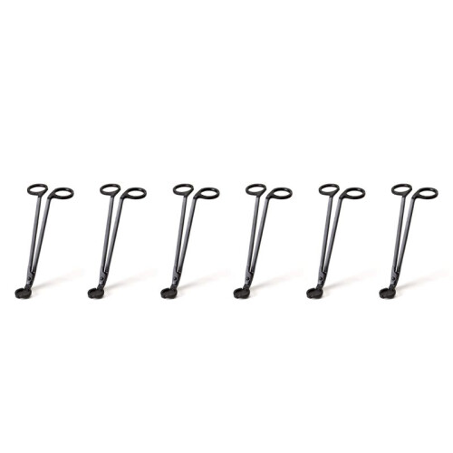 6X Candle Wick Trimmer, Quick Wick Cutter, Wick Cutter, Candle Wick Cutter