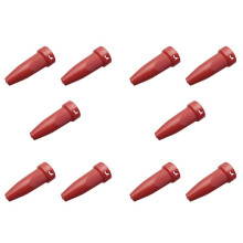 10X Bico de ExtensãO Forte para SC 952 SC1020 SC2 SC2500 SC3 SC4 SC5 SC5800 Série Acessórios de Limpeza A