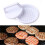 Plastic Hamburger Press for BBQ & Picnics 1