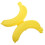 3X Banana Schutz Aufbewahrungsbox,Perfektes Design 6
