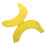 3X Banana Schutz Aufbewahrungsbox,Perfektes Design 5