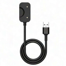 Kabel ładujący USB-A do zegarka smartwatch Samsung Galaxy Fit3 SM-R390 z zabezpieczeniem chipa